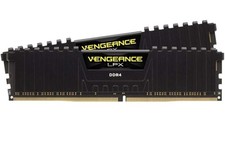 Corsair Vengeance LPX DDR4 RAM 16GB (2x8GB) 3000MHz CL15 CMK16GX4M2B3000C15 picture