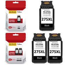 PG-275XL Black Ink Cartridge Replacement for Canon 275 276 PIXMA TR4720 TS3500 picture