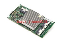 SuperMicro AOM-S3224-L OCP 9306-24I 24-Port 12Gb/s PCIe SAS3 Mezzanine Card picture