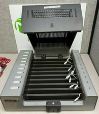 Bretford PowerSync Tray for Apple iPad HB717LL/A 10-Port Charging Dock Sync picture