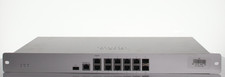 Cisco Meraki MX84-HW 12 Port Cloud Managed Security Appliance UNCLAIMED picture