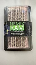 NEMIX 256GB 8x32GB DDR4-2666 ECC RDIMM 2Rx4 PC4-21300 CL19 NEW picture