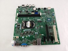 Dell Inspiron 3671 Intel LGA 1151 DDR4 Desktop Motherboard 1W26N picture