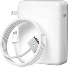 Charger for Mac Book Air 15,13 Inch/Mac Book Pro 14 Inch M3/M2/M1 2024 2023 2022 picture