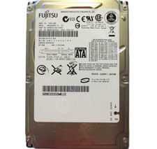 MHV2060BH PL CA06672-B271000T 0BDD7B-00000029 (NW9) Thailand 60gb Sata 2006-05 picture