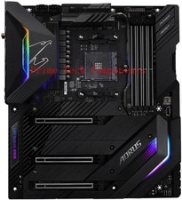 Boxed Gigabyte/Gigabyte X570 AORUS XTREME Gaming High end Motherboard picture