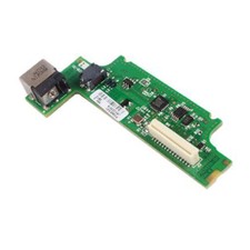Dock Board DC Board for Zebra QLn320 Mobile Printer Portable Printer P1034510 picture