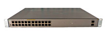 HPE Aruba OfficeConnect 1920S Series JL385A Gigabit Ethernet Switch picture