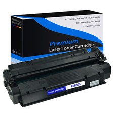 1PK Black FX8 S35 Toner Cartridge For Canon ImageClass D320 D340 L170 L400 picture