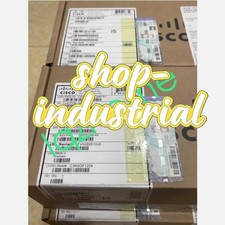 1PCS Cisco Expansion Module C9200-NM-4X= new via FedEx or DHL picture
