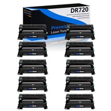 10PK DR720 Drum Unit For Brother MFC-8910DW MFC-8950DW MFC-8950DWT MFC-8710DW picture