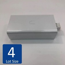 Lot of 4 Ubiquiti Unifi GP-AA540-111 Switching Mode Power Supply PoE Injector picture