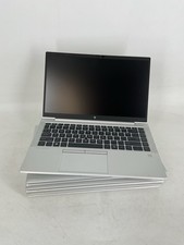 4 LOT HP EliteBook 840 G7 14