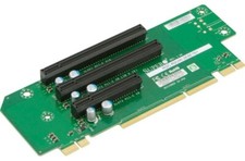 Supermicro RSC-R2UW-2E8E16+ Riser Card picture