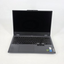 Lenovo LOQ 15 144Hz FHD 2025 2.4GHz i5-13450HX 16GB 512GB SSD RTX 5050 Very Good picture