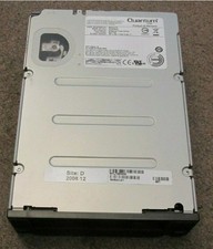 Quantum DLT-V4 BHBAX-EY - Tape drive DLT ( 160 GB / 320 ) DLT V4 INTERNAL SCSI picture