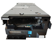 IBM 3592-E08 Tape Drive Module TS1150 picture
