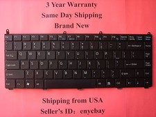 SONY Vaio PCG-7V1L PCG-7V2L PCG-8V1L PCG-8V2L PCG-8W1L PCG-8W2L Laptop Keyboard picture