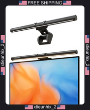 Monitor Light Bar 16.14 inch USB LED Desk Lamp with Dimming & Memory picture