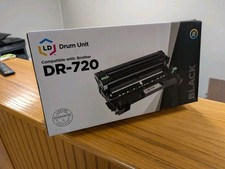 LD Compatible DR720 Drum Unit for Brother DCP-8110DN HL-5450DN HL-6180DW MFC-851 picture