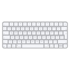 New Apple Magic Keyboard (USB–C) - Spanish (Latin America) picture