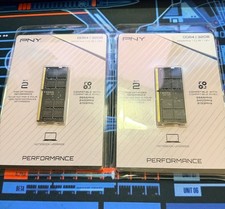 PNY Performance 64GB DDR4 2666MHz picture