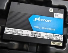 Micron 9300 PRO 15.36TB 2.5