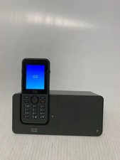 Cisco CP-8821 Wireless Phone with Docking Station CP-DSKCH-8821  picture