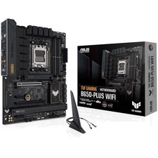 TUF Gaming B650-PLUS WiFi AM5 Ryzen 8000 7000 Motherboard picture