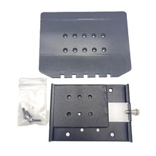 USED HAVIS QUICK RELEASE SLIDE FOR KEYBOARD MOUNTING PLATE C-KBM-102 / CM001136 picture