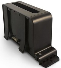 Charging Bay Lind Electronics DECHCB-5022 Modular Battery External Charging Bay picture