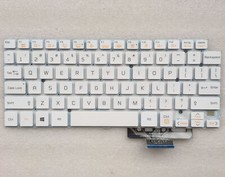 New Original LG US Keyboard for LG Gram 13Z950 Laptop picture