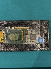 Matrox Millennium II PCI 4MB WRAM picture