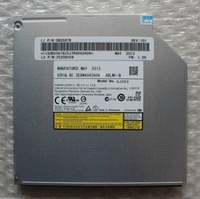 9.5mm SATA Blu Ray Burner Drive Panasonic/Matshita UJ262 UJ-262 UJ262A BD Player picture