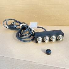 IBM AS/400 Twinaxial Workstation Controller 9406 - Great Condition picture