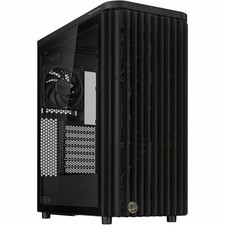 Asus ProArt PA401 Wood Edition - Tempered Glass Panel picture