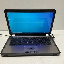 HP Pavilion G6 Laptop AMD Phenom II P960 4GB 120GB HDD Windows 10 Pro NO BATTERY picture