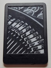 Amazon Kindle 11th Generation (2022) 16gb, 6in, Black, [Grade C] picture