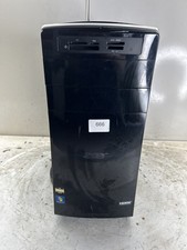 Acer Aspire M3470 AMD A8-3820 2.50GHz 8GB NO HDD picture