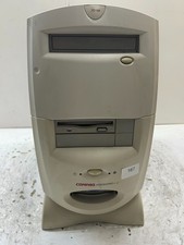Compaq Presario 7599 Intel Pentium II 700Mhz 128MB NO HDD picture