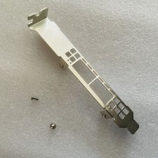 Mellanox Full High Bracket for Connectx-6 CX623106AN MCX623106AN-CDAT picture