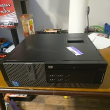 Dell OptiPlex 990 SFF i5-2500 3.3GHz 8GB RAM  no hard drive  picture