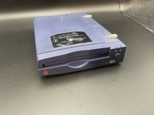 Iomega Zip 100 External Parallel Port Disk External Drive Z100P2 No Cords picture