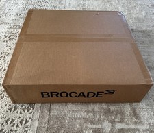 Brocade ICX 7450-24P-E 24-Port Gigabit Managed PoE+ Switch | Layer 3 Premium NEW picture