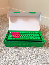 Ducky x FaZe Clan One 3 Mini 60% Mechanical Keyboard + Coiled Cable + Box picture