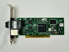 Allied Telesyn AT-2701FX 100 Mbps Fast Ethernet Fiber Network Interface Card picture