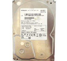 Hitachi HUA722010CLA330 0F18179 JPT52H (N11) China 1.0TB 3.5