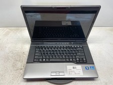 Fujitsu LifeBook E752 Intel i5-3340M 2.7GHz 4 GB NO HDD picture