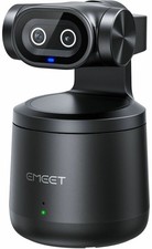 EMEET - EMDWBB-LD - EMEET Pixy Wireless - EMEET Pixy Wireless PTZ 3-camera 4K picture