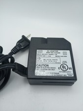#I) Skynet 30 Volt DC Output, .4amp AC Adapter Part #15J0500. Model DAD-3004 picture